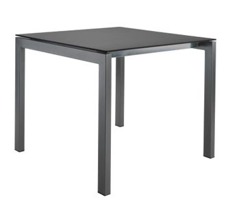 Schubiger M&ouml;bel Gartentisch Luzern