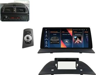 OEM Radio Para Coche, Pantalla T&aacute;ctil De 10,33 Pulgadas, Sistema Operativo Android 12, (s4) 4g-32g Ia