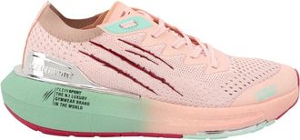 Plein Sport Atomic Speed Gen. X.05 - unisex - Hardloopschoenen - Roze - 35 EU - Fitness