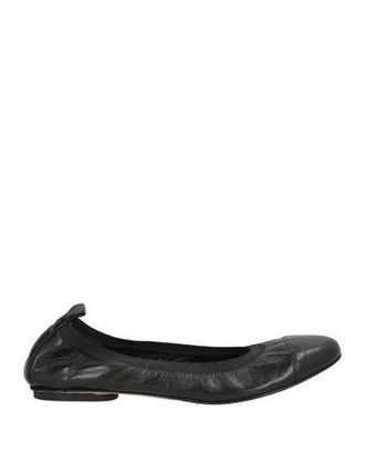 Anna F. FOOTWEAR - Ballet flats sur YOOX.COM