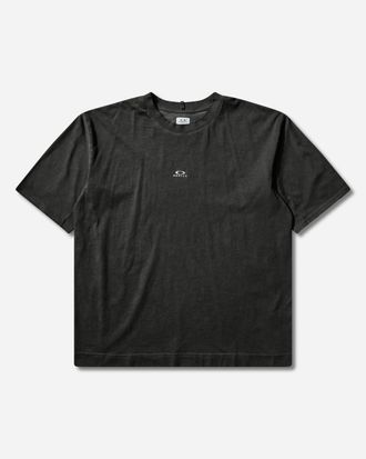 Oakley Men s Latitude Veil Tee Pitch Black