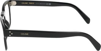 Celine CL50118I Eyeglasses - Black