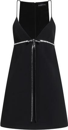 DAVID KOMA DRESSES - Mini dresses sur YOOX.COM