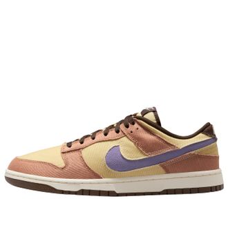 Nike Dunk Low Denim Dusted Clay HF3141-200