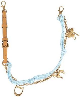 La Martina BAGS - Bag accessories & charms on YOOX.COM