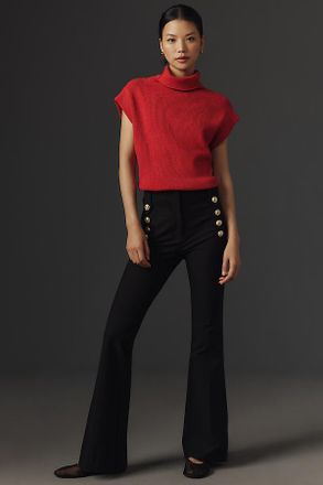 Derek Lam Robertson Flare Pants