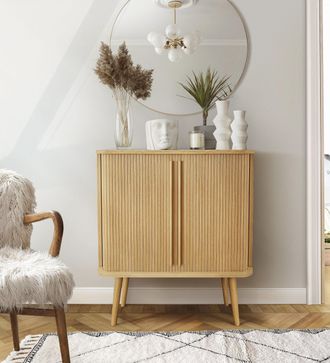 Woodman Highboard