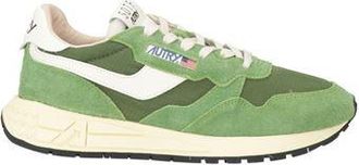 Autry FOOTWEAR - Trainers on YOOX.COM