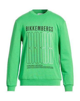 Dirk Bikkembergs TOPWEAR - Sweatshirts on YOOX.COM