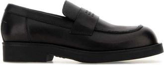 Maison Margiela Moccasters