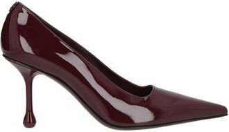 Jimmy Choo London CALZADO - Zapatos de sal&oacute;n en YOOX.COM