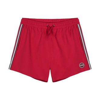 Colmar Beachwear - male - Colmar - Beachwear - Red - 2XL - Swimwear