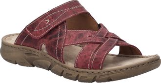 Josef Seibel Dames Sandaal Brenda 10 in roze