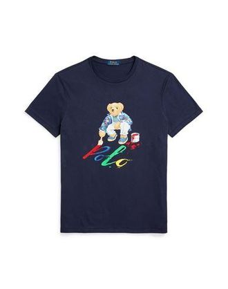 Ralph Lauren TOPWEAR - T-shirts su YOOX.COM