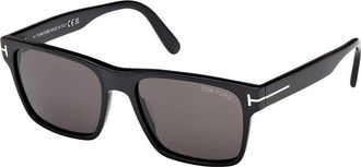 Tom Ford Womens FT1082 54mm Polarized Sunglasses