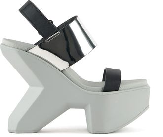 United Nude Boulder Sandal