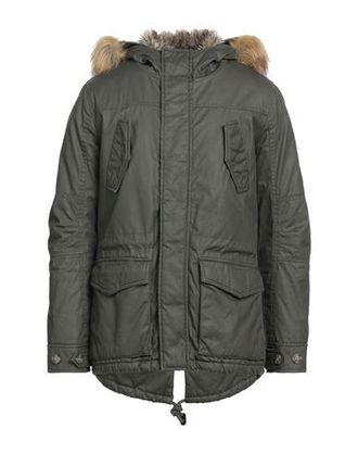 Yes-Zee CAPISPALLA - Cappotti su YOOX.COM