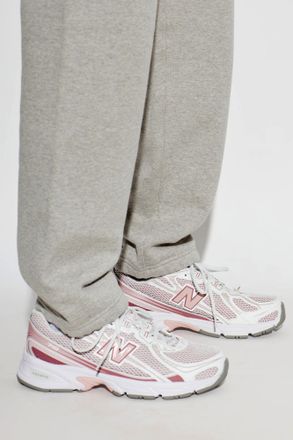 New Balance Sports Shoes U74078Z, Womens, White