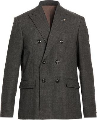 Officina 36 TRAJES Y CONJUNTOS - Americanas en YOOX.COM