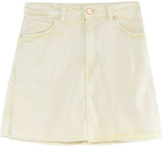 Pantaloni Torino BOTTOMWEAR - Denim skirts sur YOOX.COM
