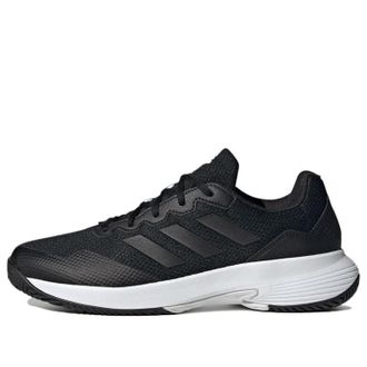 adidas GameCourt 2.0 Black White IG9567