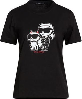 Karl Lagerfeld TOPWEAR - T-shirts on YOOX.COM