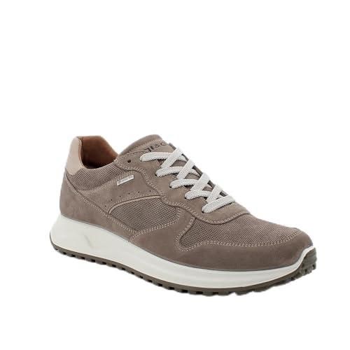 Chaussures Homme IGI&CO Saxon - Oxford Denim - 42 EU - Style Décontracté