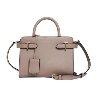 Le Tanneur Donna, Borse, Grigio, Taglia unica, new