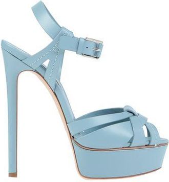 Casadei FOOTWEAR - Sandals sur YOOX.COM