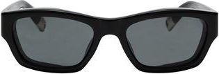 Jacquemus EYEWEAR - Sunglasses on YOOX.COM