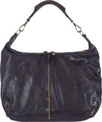 Campomaggi Mujer, Bolsos, Marr&oacute;n, Talla: ONE Size