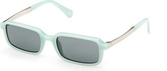 Max & Co. MO0159 93N Womens Sunglasses Size 53