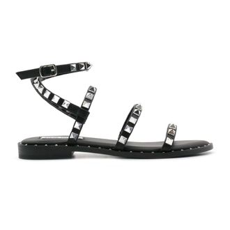 Steve Madden Mujer, Zapatos, Negro, Talla: 39 EU