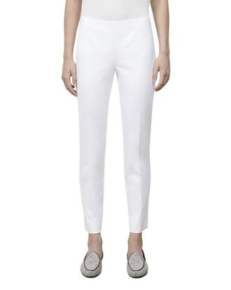 Lafayette 148 New York Lexington Pant
