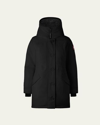 Canada Goose Rossclair Parka