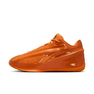 Nike Mens KD19 Orange Crush Basketball Shoes in Orange | IH1117-800