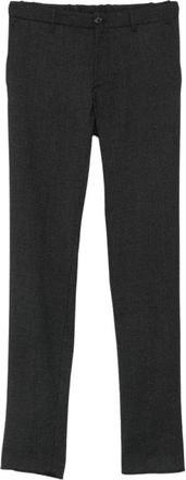 Incotex Uomo, Pantaloni, Grigio, XL, new