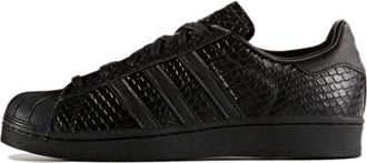 adidas (WMNS) adidas originals Superstar SneakersShoes Black S76147