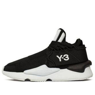 adidas Kaiwa Knit Black F97424