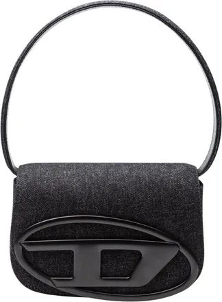 Diesel Mujer, Bolsos, Negro, Talla: ONE Size