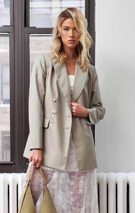 Walter Baker CHARLES BLAZER