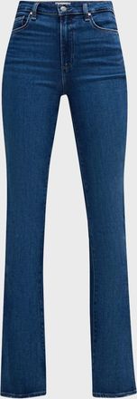 Paige Laurel Canyon High-Rise Jeans