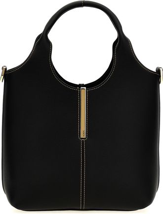 Tod's Tods Ebr Mini Shopping Bag