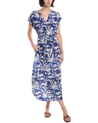Tommy Bahama Coconut Cove Shirtdress