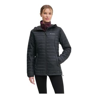 Columbia Dames, Sport, Zwart, Maat: XS Leer