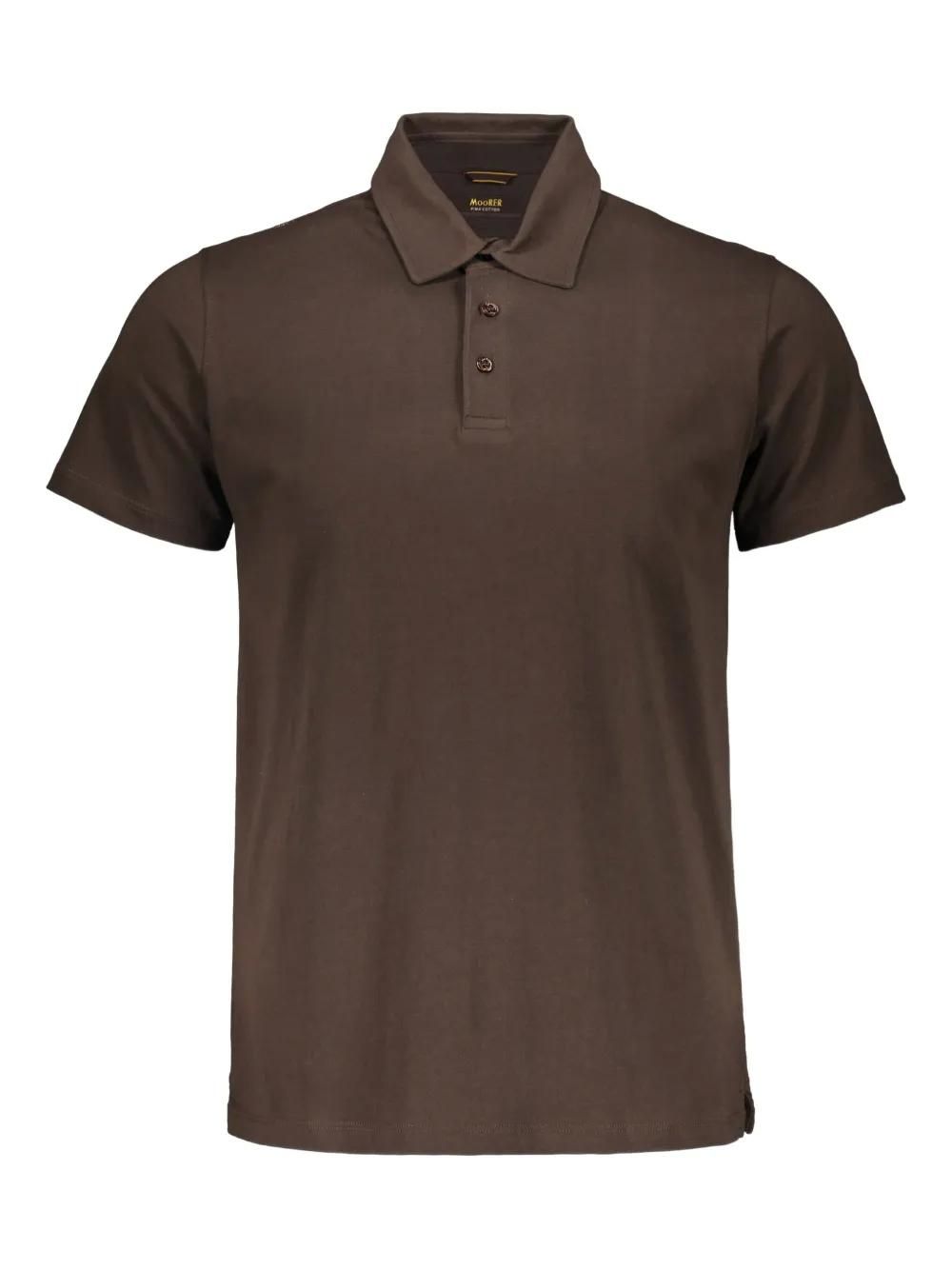Moorer T-Shirts − Sale: up to −68% | Stylight
