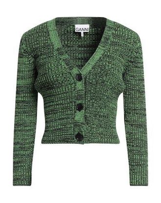 Ganni STRICKWAREN - Strickjacken auf YOOX.COM