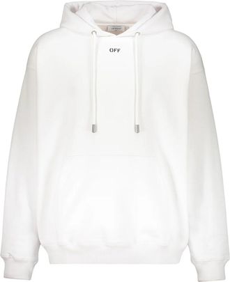 Off-white Off-White Off-White-Logo-Sweatshirt