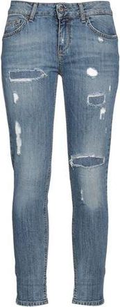 Liu Jo PARTES DE ABAJO - Pantalones vaqueros en YOOX.COM