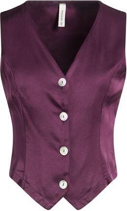 Tensione In ANZ&Uuml;GE und CO-ORDS - Couture-Westen auf YOOX.COM